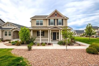 7533 Bandana Way, Colorado Springs, CO 80923