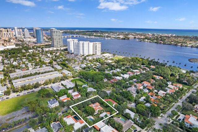 308 BARCELONA Road, West Palm Beach, FL 33401