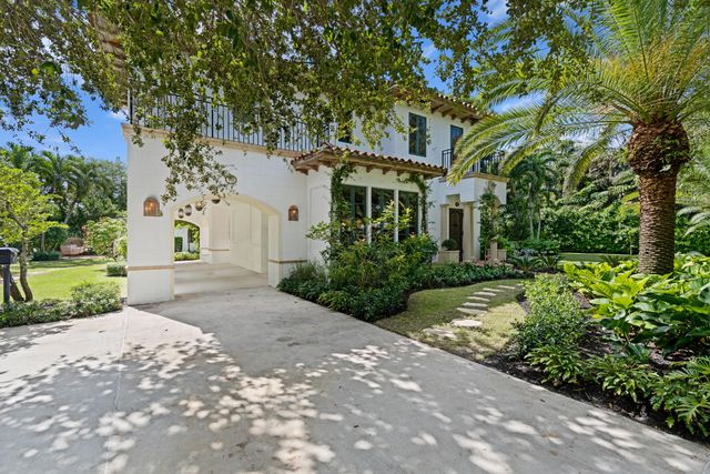 308 BARCELONA Road, West Palm Beach, FL 33401
