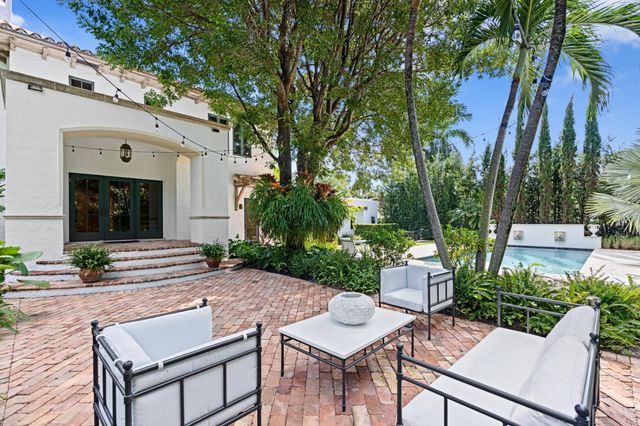 308 BARCELONA Road, West Palm Beach, FL 33401