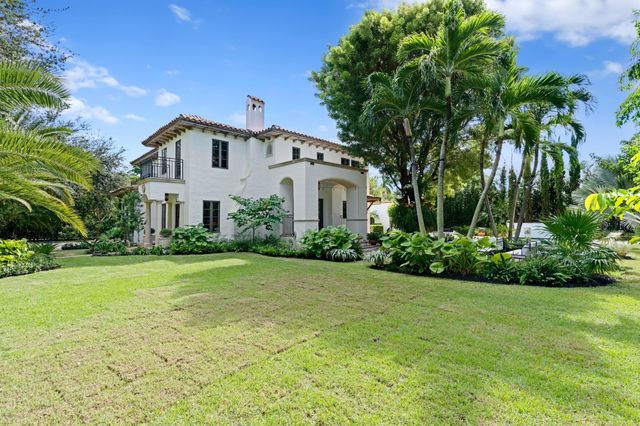 308 BARCELONA Road, West Palm Beach, FL 33401