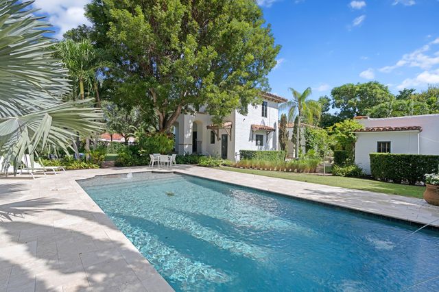 308 BARCELONA Road, West Palm Beach, FL 33401
