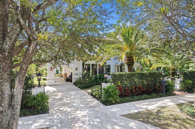 308 BARCELONA Road, West Palm Beach, FL 33401
