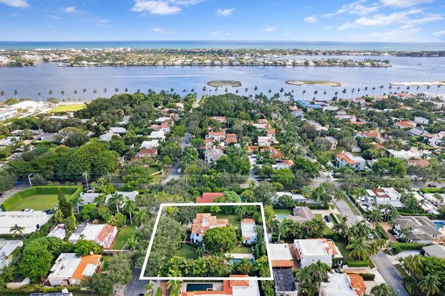 308 BARCELONA Road, West Palm Beach, FL 33401