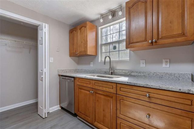 2803 Old South Drive, Jonesboro, GA 30236