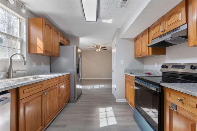 2803 Old South Drive, Jonesboro, GA 30236