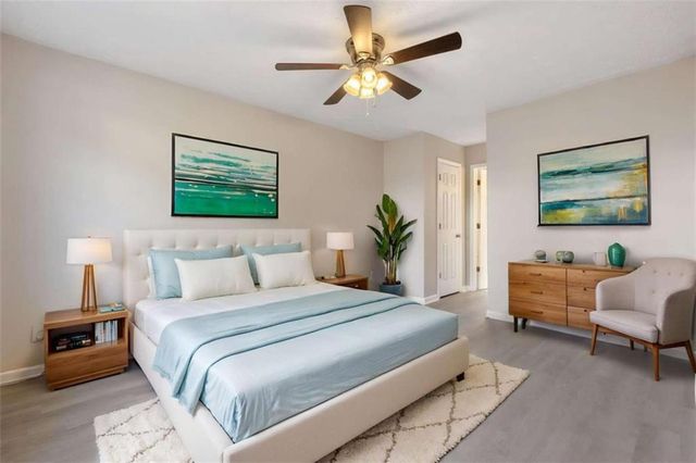 2803 Old South Drive, Jonesboro, GA 30236