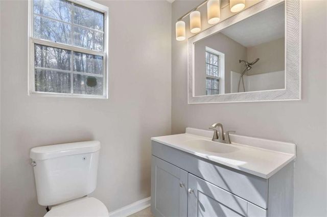 2803 Old South Drive, Jonesboro, GA 30236