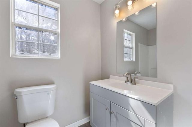 2803 Old South Drive, Jonesboro, GA 30236