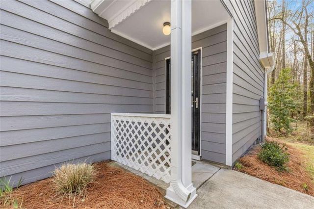 2803 Old South Drive, Jonesboro, GA 30236