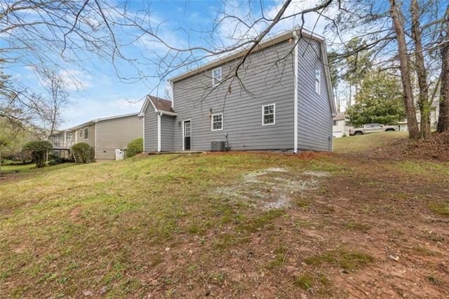 2803 Old South Drive, Jonesboro, GA 30236