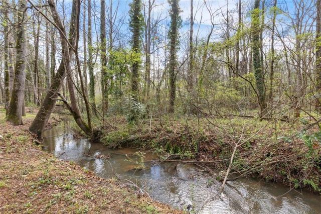 2803 Old South Drive, Jonesboro, GA 30236