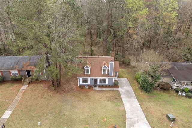 2803 Old South Drive, Jonesboro, GA 30236