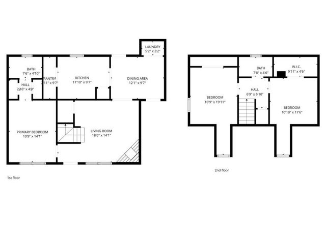 2803 Old South Drive, Jonesboro, GA 30236