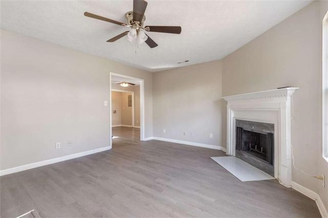 2803 Old South Drive, Jonesboro, GA 30236