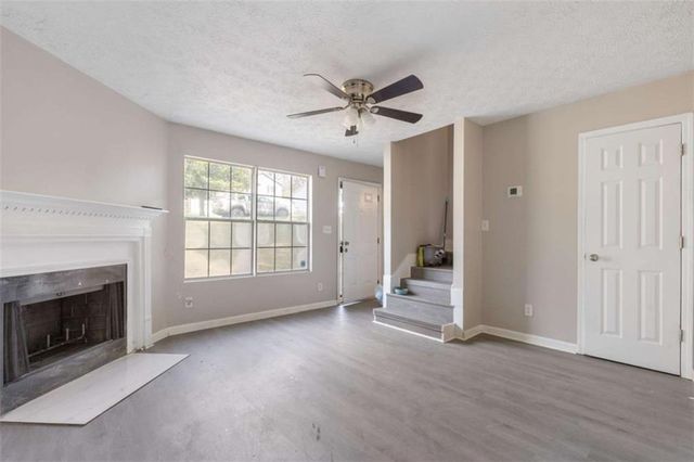 2803 Old South Drive, Jonesboro, GA 30236