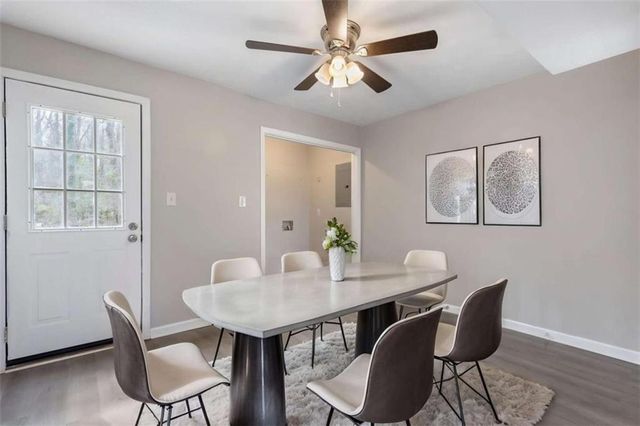 2803 Old South Drive, Jonesboro, GA 30236