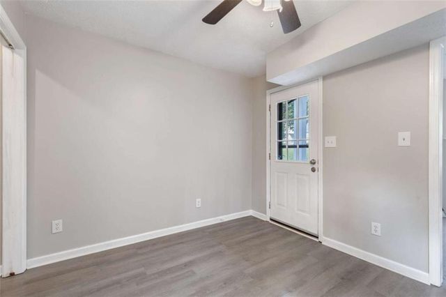 2803 Old South Drive, Jonesboro, GA 30236