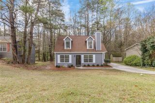 2803 Old South Drive, Jonesboro, GA 30236