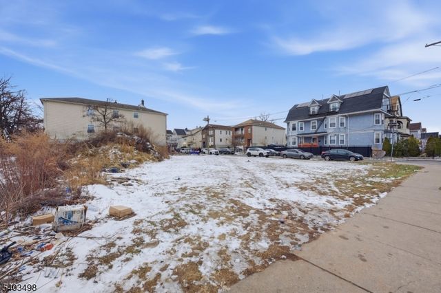 516 Hawthorne Ave, Newark City, NJ 07112