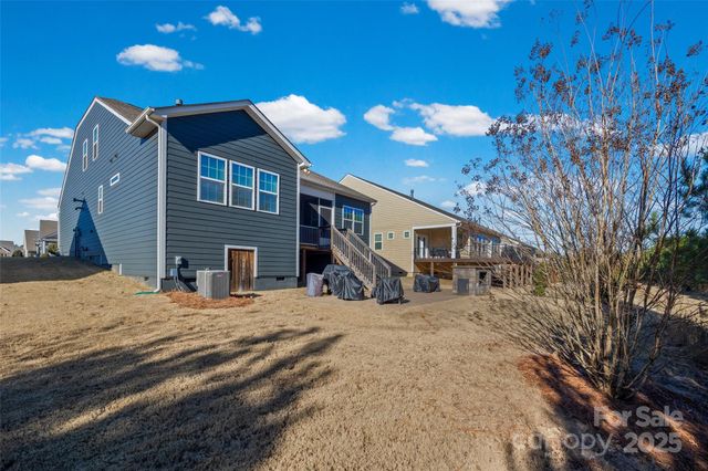 1609 Tranquility Boulevard, Lancaster, SC 29720
