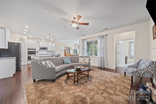 1609 Tranquility Boulevard, Lancaster, SC 29720