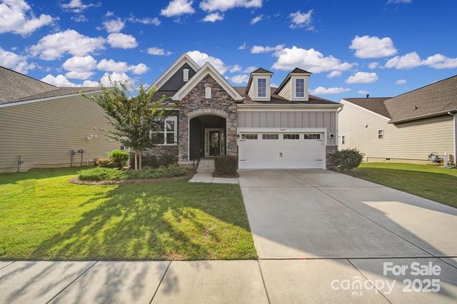 1609 Tranquility Boulevard, Lancaster, SC 29720