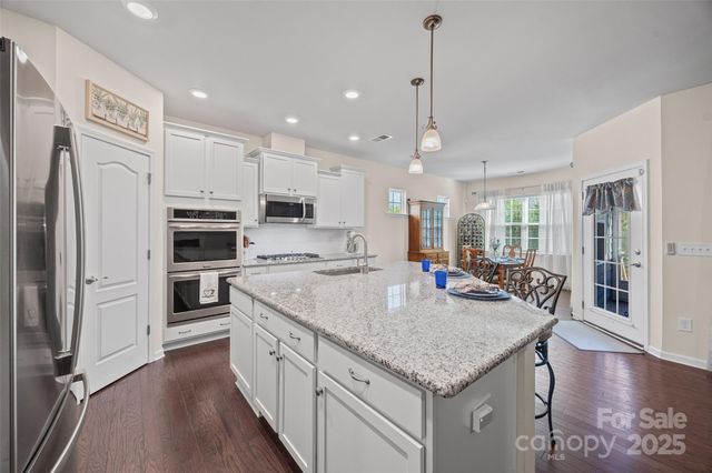 1609 Tranquility Boulevard, Lancaster, SC 29720