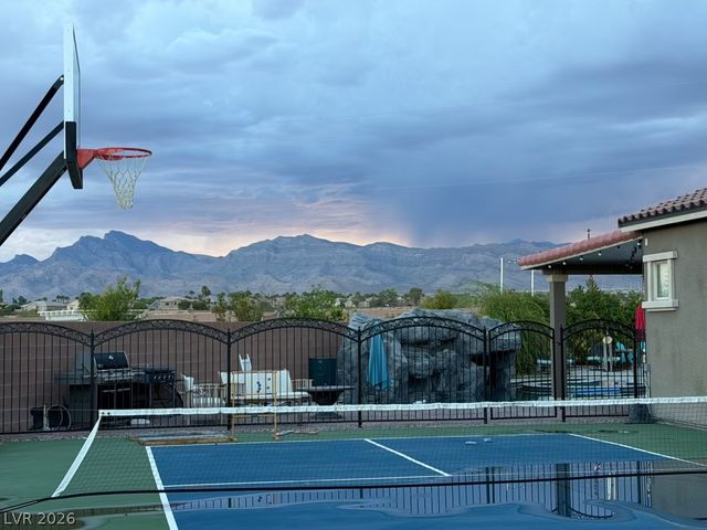 7771 Mojave Yucca Court, Las Vegas, NV 89131