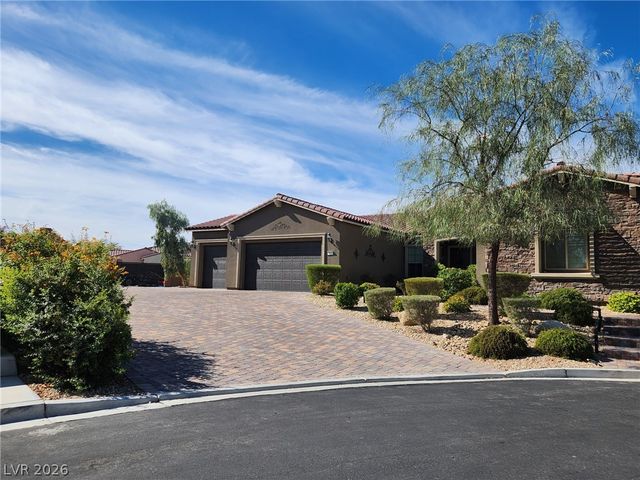7771 Mojave Yucca Court, Las Vegas, NV 89131