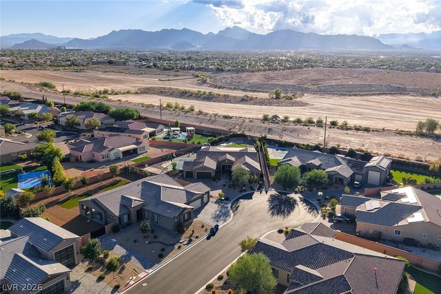 7771 Mojave Yucca Court, Las Vegas, NV 89131