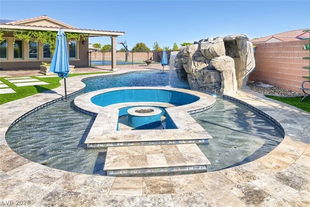 7771 Mojave Yucca Court, Las Vegas, NV 89131
