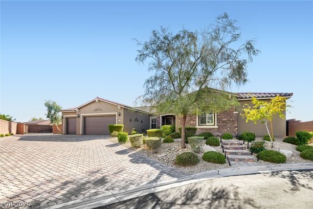 7771 Mojave Yucca Court, Las Vegas, NV 89131