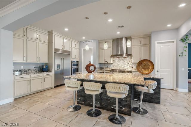 7771 Mojave Yucca Court, Las Vegas, NV 89131