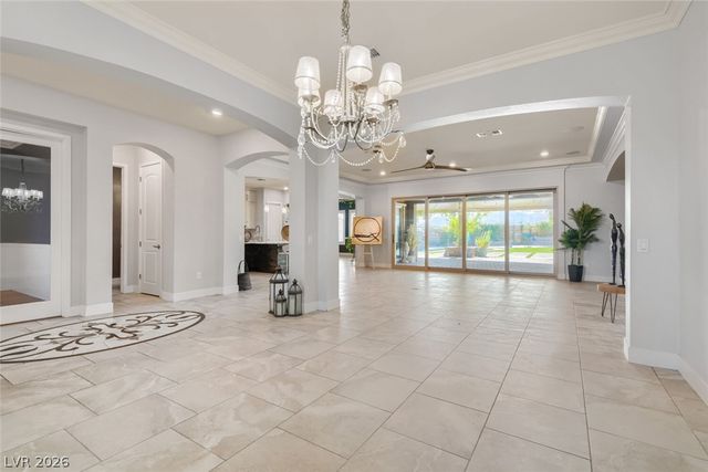 7771 Mojave Yucca Court, Las Vegas, NV 89131