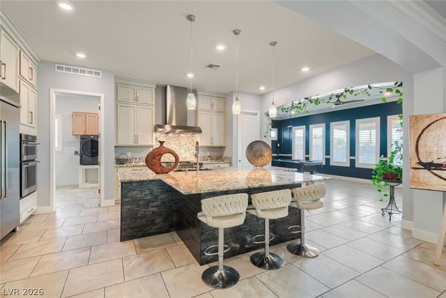 7771 Mojave Yucca Court, Las Vegas, NV 89131