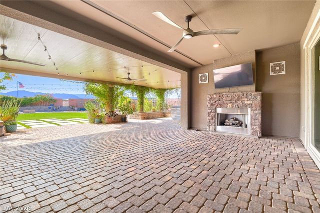 7771 Mojave Yucca Court, Las Vegas, NV 89131