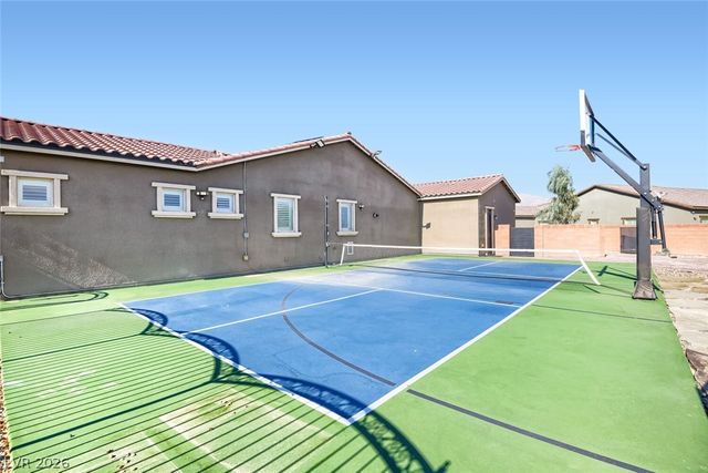 7771 Mojave Yucca Court, Las Vegas, NV 89131