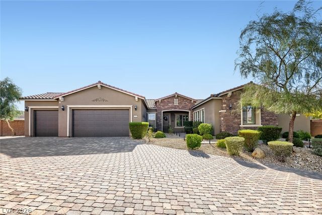7771 Mojave Yucca Court, Las Vegas, NV 89131