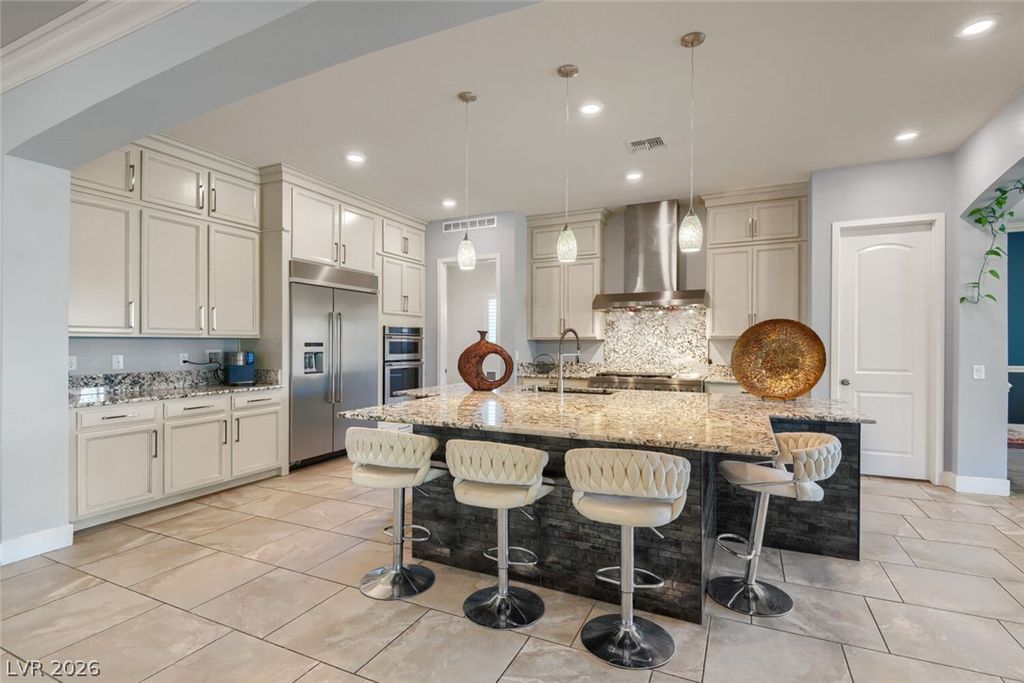 7771 Mojave Yucca Court, Las Vegas, NV 89131 — photo 2