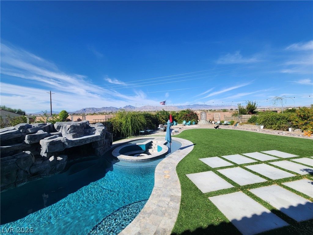 7771 Mojave Yucca Court, Las Vegas, NV 89131 — photo 3