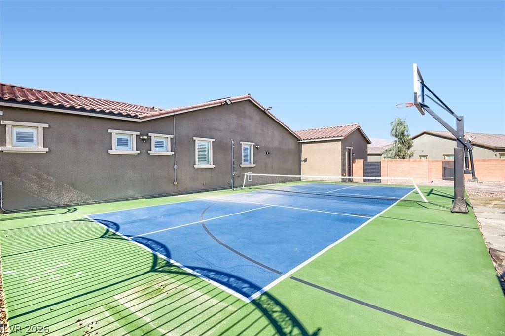 7771 Mojave Yucca Court, Las Vegas, NV 89131 — photo 4