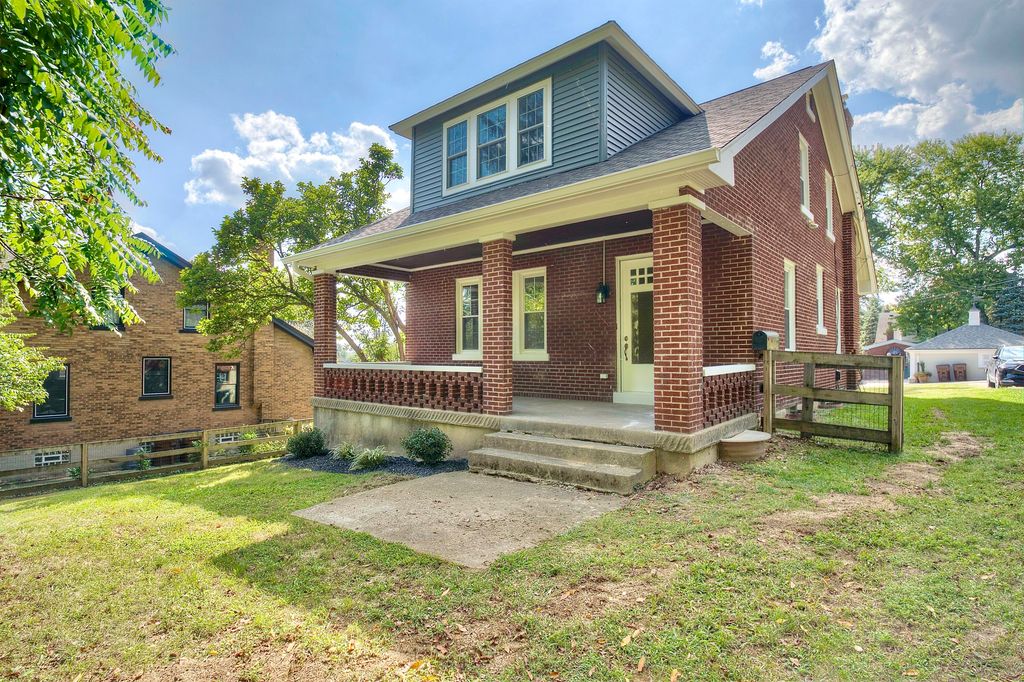 81 Kyles Lane, Covington, KY 41011