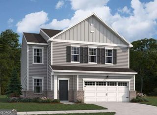 7797 Sudbury Circle, Covington, GA 30014