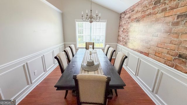 389 Merrill Meadows Point, Douglasville, GA 30134