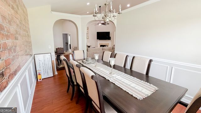 389 Merrill Meadows Point, Douglasville, GA 30134