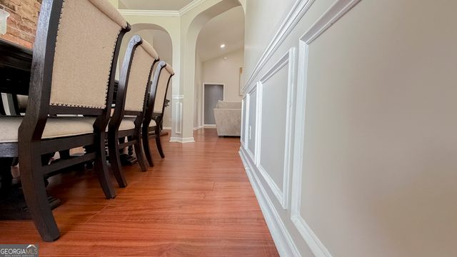389 Merrill Meadows Point, Douglasville, GA 30134