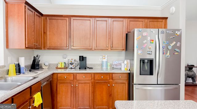 389 Merrill Meadows Point, Douglasville, GA 30134