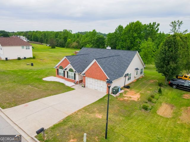 389 Merrill Meadows Point, Douglasville, GA 30134