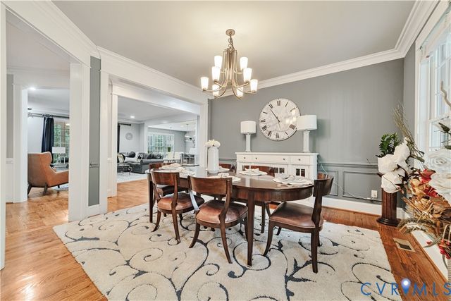 13501 Marsh Elder Ct, Chesterfield, VA 23838